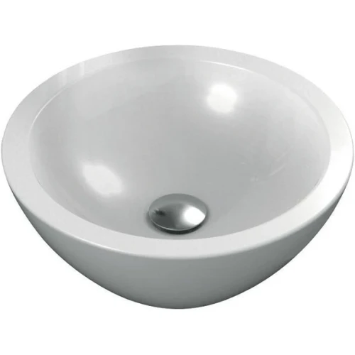 Раковина-чаша Ideal Standard Strada 42 K078301 Euro White фарфор накладная