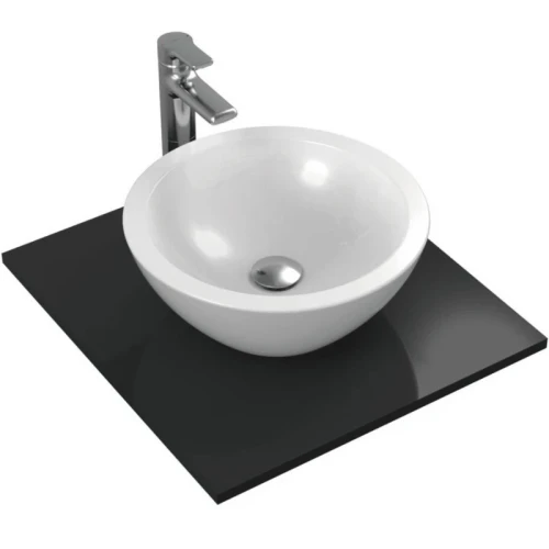 Раковина-чаша Ideal Standard Strada 42 K078301 Euro White фарфор накладная