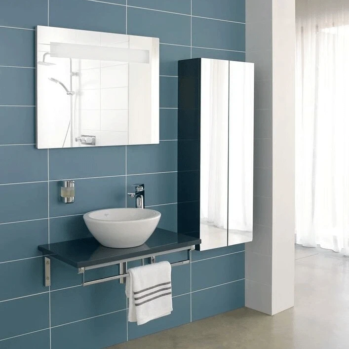 Раковина-чаша Ideal Standard Strada 42 K078301 Euro White фарфор накладная