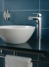 Раковина-чаша Ideal Standard Strada 42 K078301 Euro White фарфор накладная