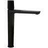 Смеситель для раковины Ramonsoler Tzar 340201NM Черный матовый
