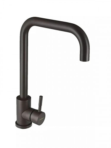 Смеситель для кухни Wisent W4998-4-27 цвет Кофе