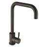 Смеситель для кухни Wisent W4998-4-27 цвет Кофе