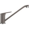 Смеситель для кухни Ulgran Classic U-004-302 Песочный латунь
