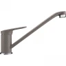Смеситель для кухни Ulgran Classic U-004-302 Песочный латунь