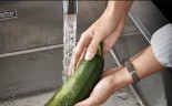 Смеситель для кухни Hansgrohe Talis Select M51 72824000 Хром