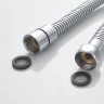 Смеситель для ванны Shevanik S9922 универсальный цвет Хром