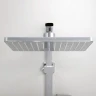 Душевая система WasserKRAFT A16501 Хром латунь на стену