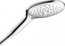 Душевой гарнитур Hansgrohe Raindance Select S 26626000 Хром латунь на стену
