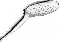 Душевой гарнитур Hansgrohe Raindance Select S 26626000 Хром латунь на стену