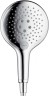 Душевой гарнитур Hansgrohe Raindance Select S 26626000 Хром латунь на стену