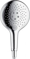 Душевой гарнитур Hansgrohe Raindance Select S 26626000 Хром латунь на стену