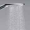 Душевой гарнитур Hansgrohe Raindance Select S 26626000 Хром латунь на стену