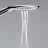 Душевой гарнитур Hansgrohe Raindance Select S 26626000 Хром латунь на стену