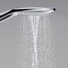 Душевой гарнитур Hansgrohe Raindance Select S 26626000 Хром латунь на стену