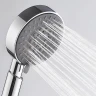 Душевая система WasserKRAFT A14028 Хром латунь встраиваемый