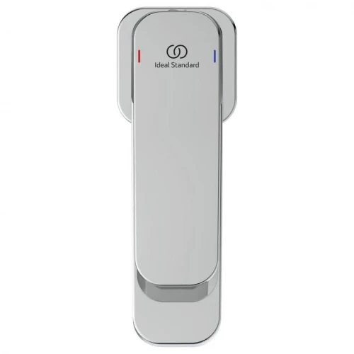 Смеситель для раковины Ideal Standard Tonic II A6331AA цвет Хром