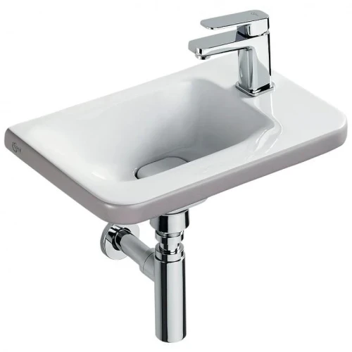 Смеситель для раковины Ideal Standard Tonic II A6331AA цвет Хром