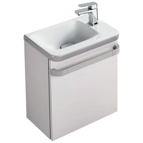 Смеситель для раковины Ideal Standard Tonic II A6331AA цвет Хром