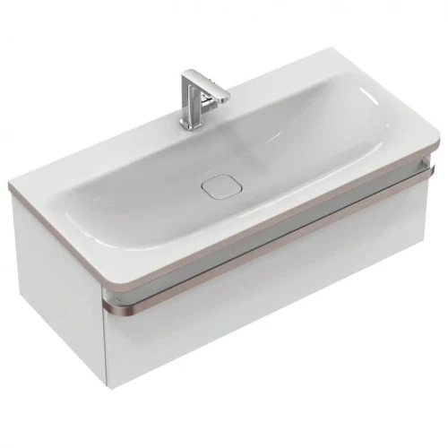 Смеситель для раковины Ideal Standard Tonic II A6331AA цвет Хром
