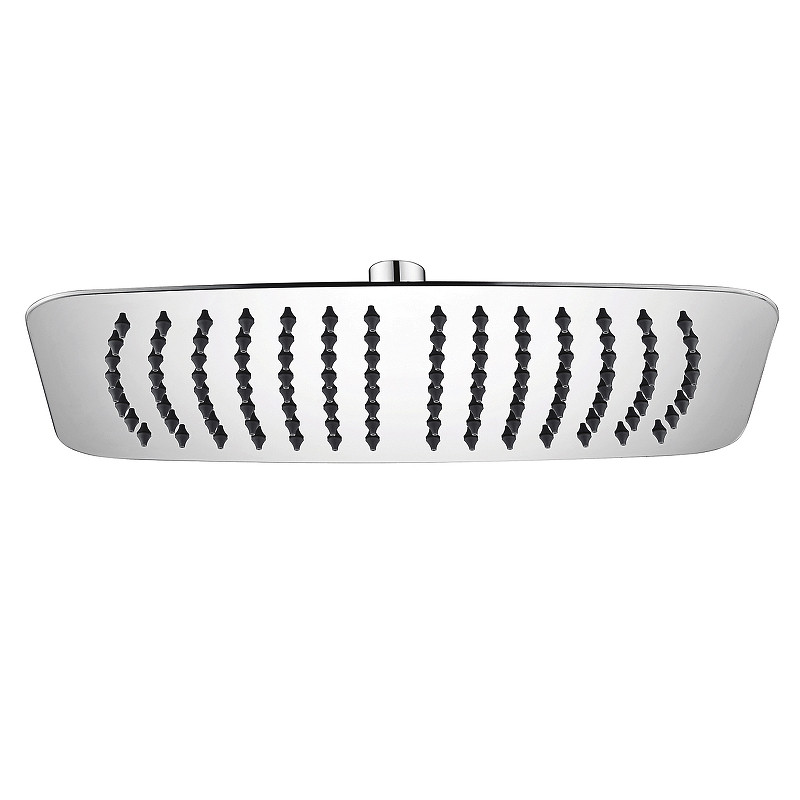 Душевая система WasserKRAFT Main A16169 Хром латунь встраиваемый