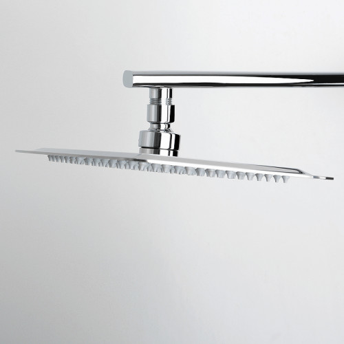 Душевая система WasserKRAFT Main A16169 Хром латунь встраиваемый