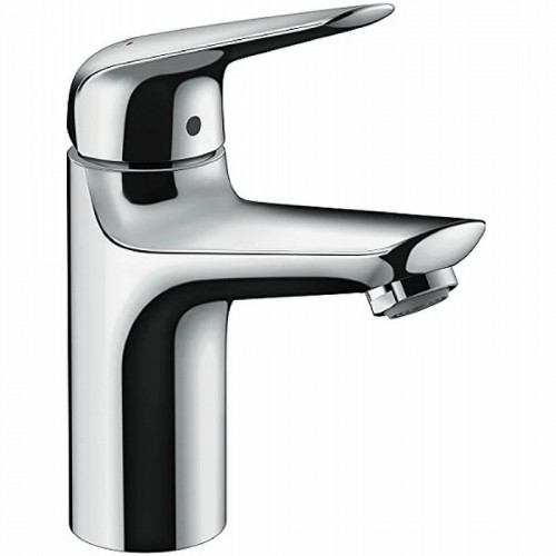Смеситель для раковины Hansgrohe Novus 71030000 Хром латунь