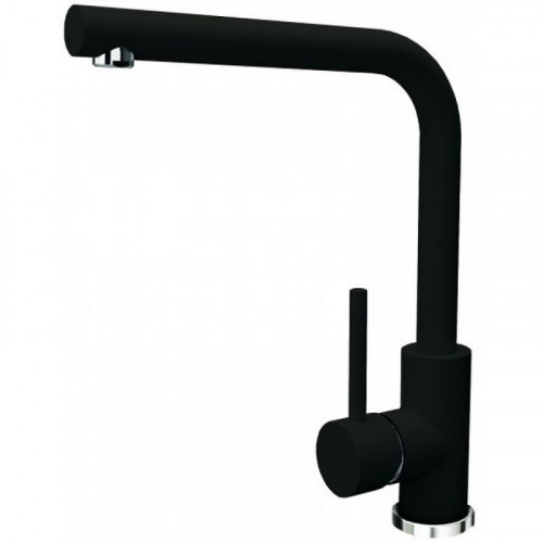 Смеситель для кухни Florentina Дельта 313.06H.1123.302 Антрацит латунь