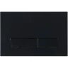 Инсталляция BelBagno BB002-80/BB012-MR-NERO.M с Черной матовой клавишей смыва пластик
