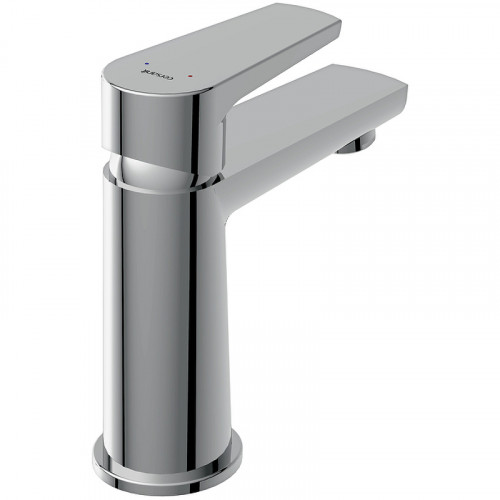 Смеситель для раковины Cersanit Moduo 64094 Хром латунь