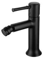 Смеситель для биде Wonzon & Woghand Tor WW-88016073-MB цвет Черный матовый