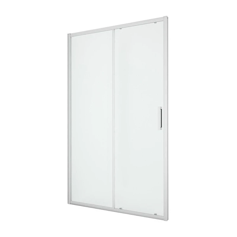 Душевая дверь New Trendy NEW CORRINA Chrome x130 D-0251A