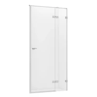 Душевая дверь New Trendy EVENTA Chrome x100 EXK-4455
