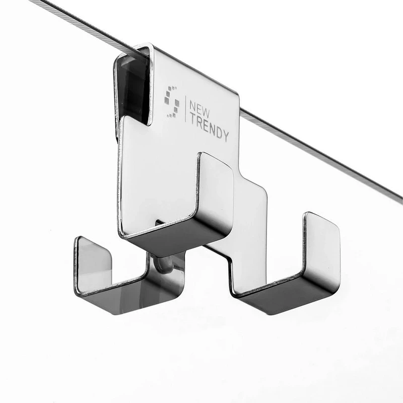 Душевая дверь New Trendy EVENTA Chrome x100 EXK-4455