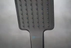 Смеситель на борт ванны Lemark Bronx LM3745GM Графит