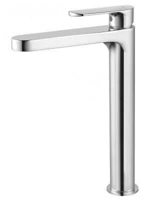 Смеситель для раковины Wonzon &amp; Woghand WW-H1034-CR цвет Хром