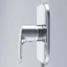 Смеситель для душа AM.PM Sensation F3075000 хром
