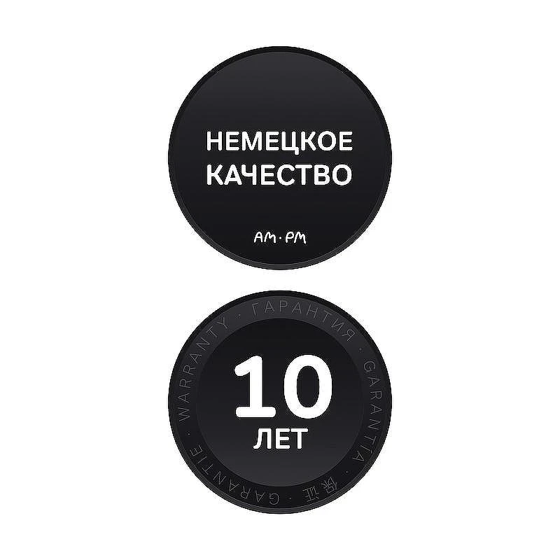Смеситель для душа AM.PM Sensation F3075000 хром