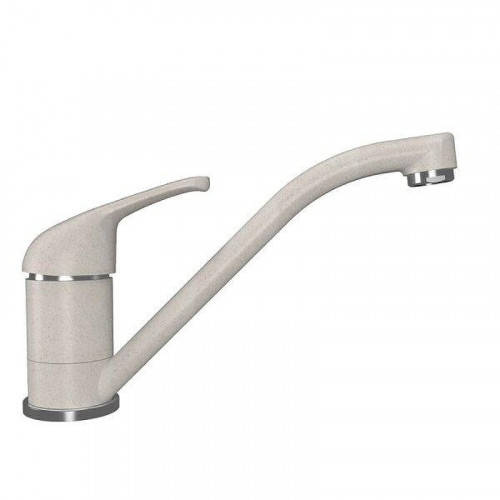 Смеситель для кухни Dr. Gans Нота 319.01l.1123.408 цвет Серый