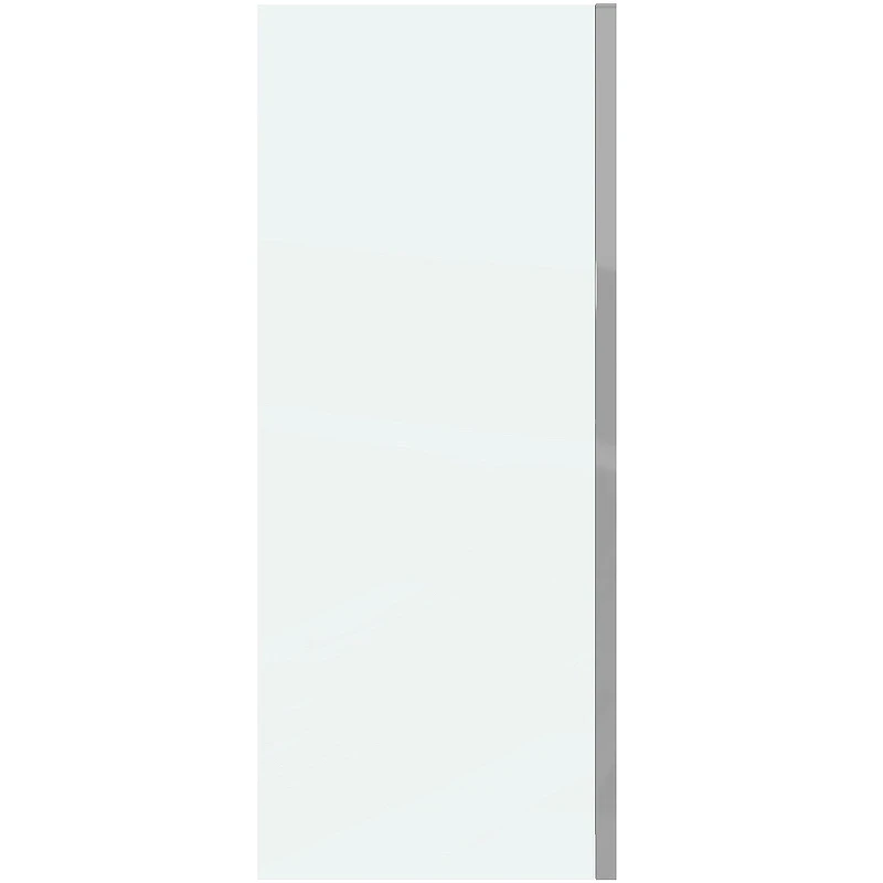 Душевая стенка Grossman Classic 80 200.K33.04.80.10.00 профиль Хром стекло прозрачное