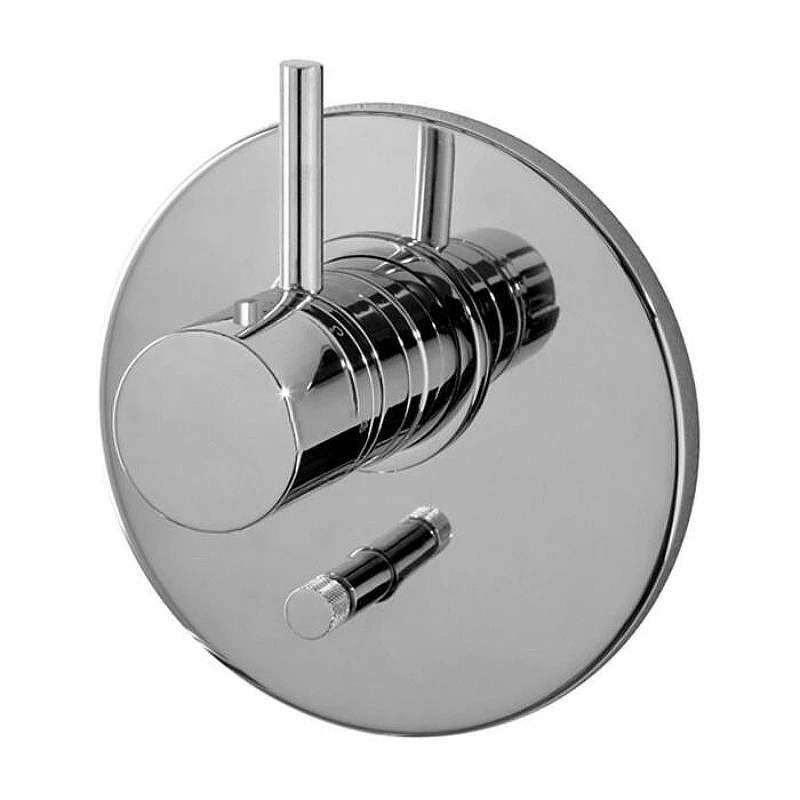 Смеситель для душа Fima Carlo Frattini Fimatherm F4039X2OS цвет Золотой