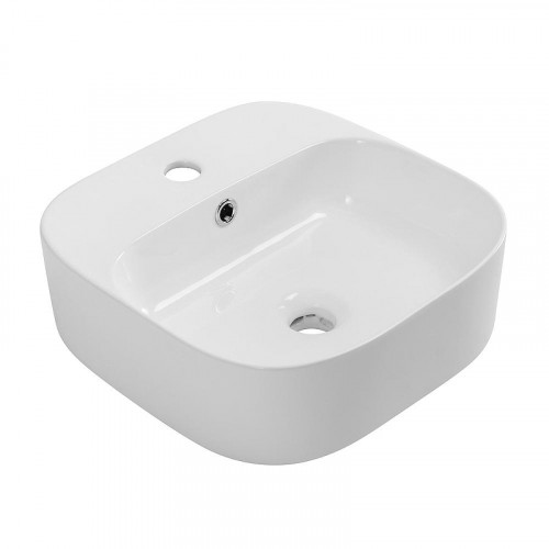 Раковина Cezares 39 CZR-6615 цвет Белый