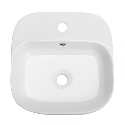 Раковина Cezares 39 CZR-6615 цвет Белый