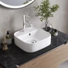 Раковина Cezares 39 CZR-6615 цвет Белый