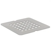 Решетка для душевого трапа Ideal Standard Ultraflat S 12.5x12.5 KV169FS цвет Concrete grey (Серый)
