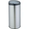 Ведро для мусора WeltWasser Kredo MT 30L 10000013385 сенсорное Сталь матовая