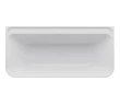 Акриловая ванна Vincea 170х80 VBT-702-1700 цвет Белый