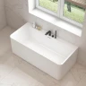 Акриловая ванна Vincea 170х80 VBT-702-1700 цвет Белый