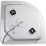 Душевая кабина Niagara Classic 130х90 L NG-33394-14LF с гидромассажем