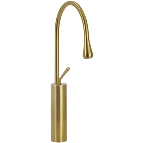 Смеситель для раковины Bronze de Luxe Scandi 9015BR Бронза латунь